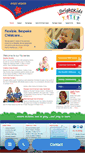 Mobile Screenshot of bright-kids.co.uk